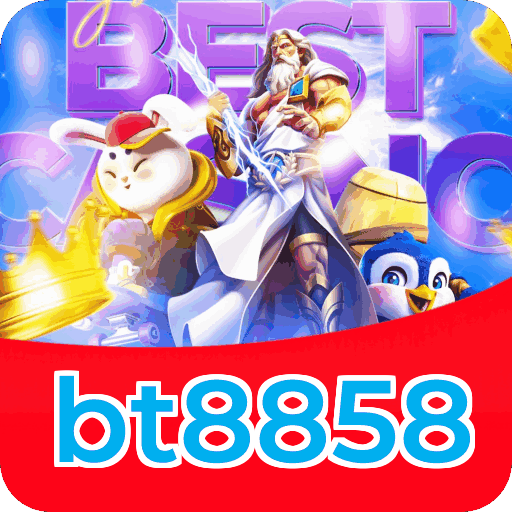 Reload Bonus bt8858