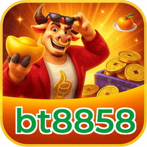 bt8858: Plataforma de Cassino Confiável e Profissional